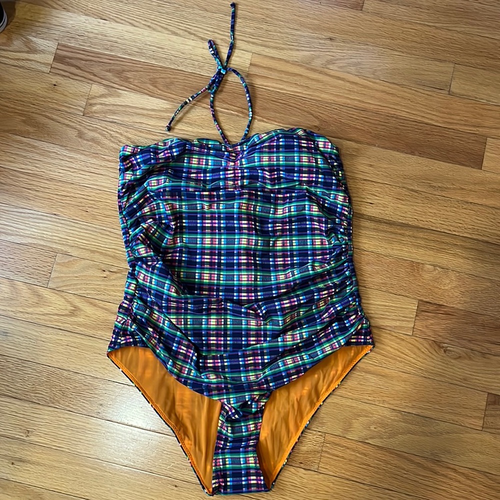 NWT bathing suit